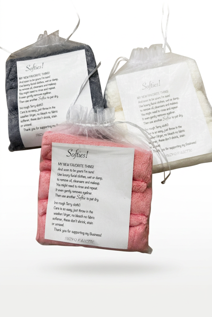 Facial Cloth