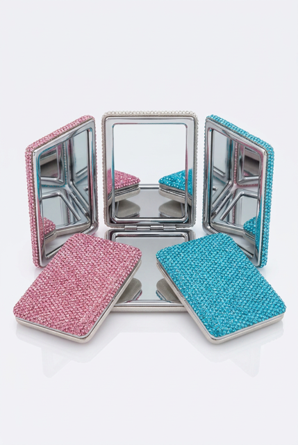 Bling Mirrors