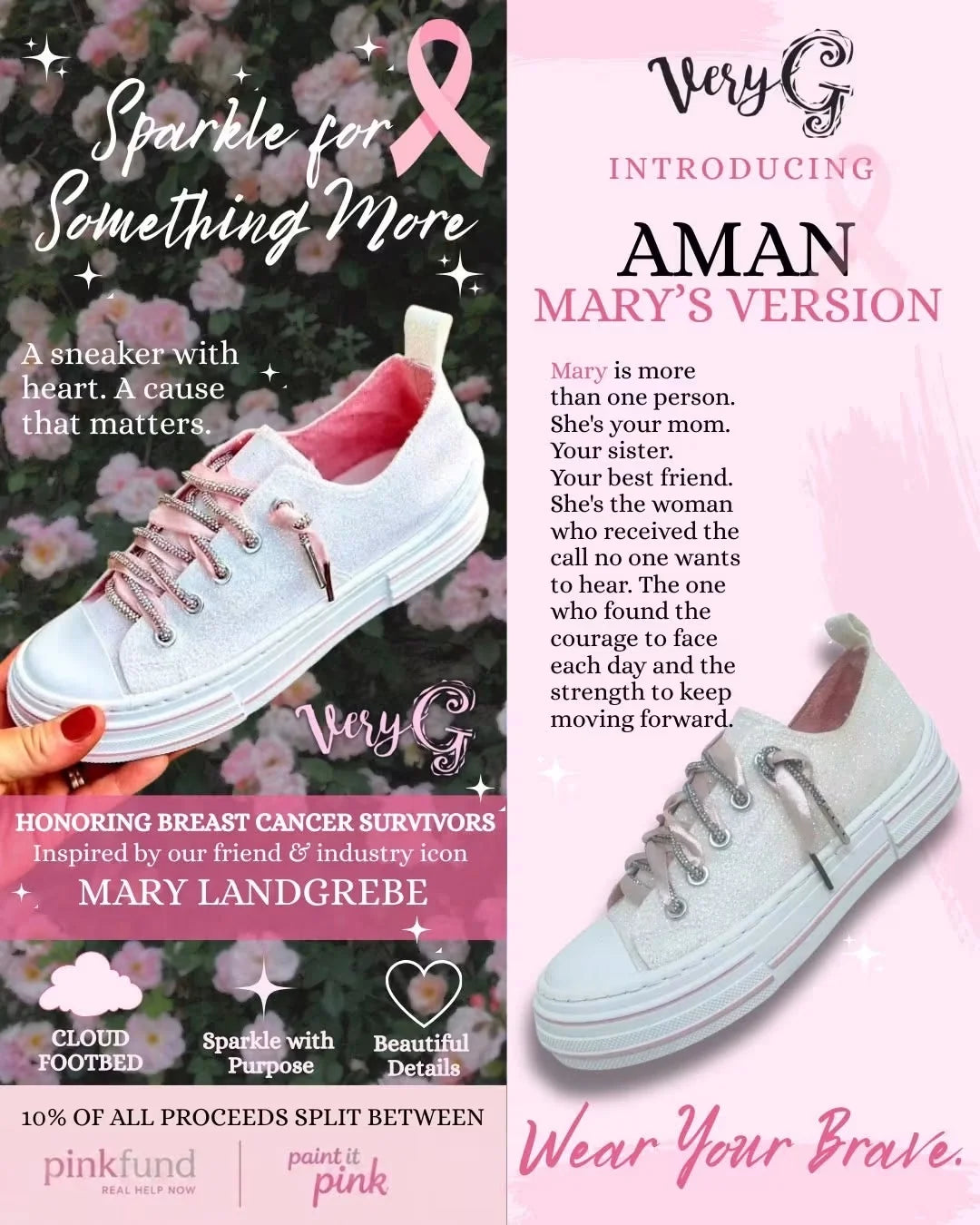 Aman Mary's Version