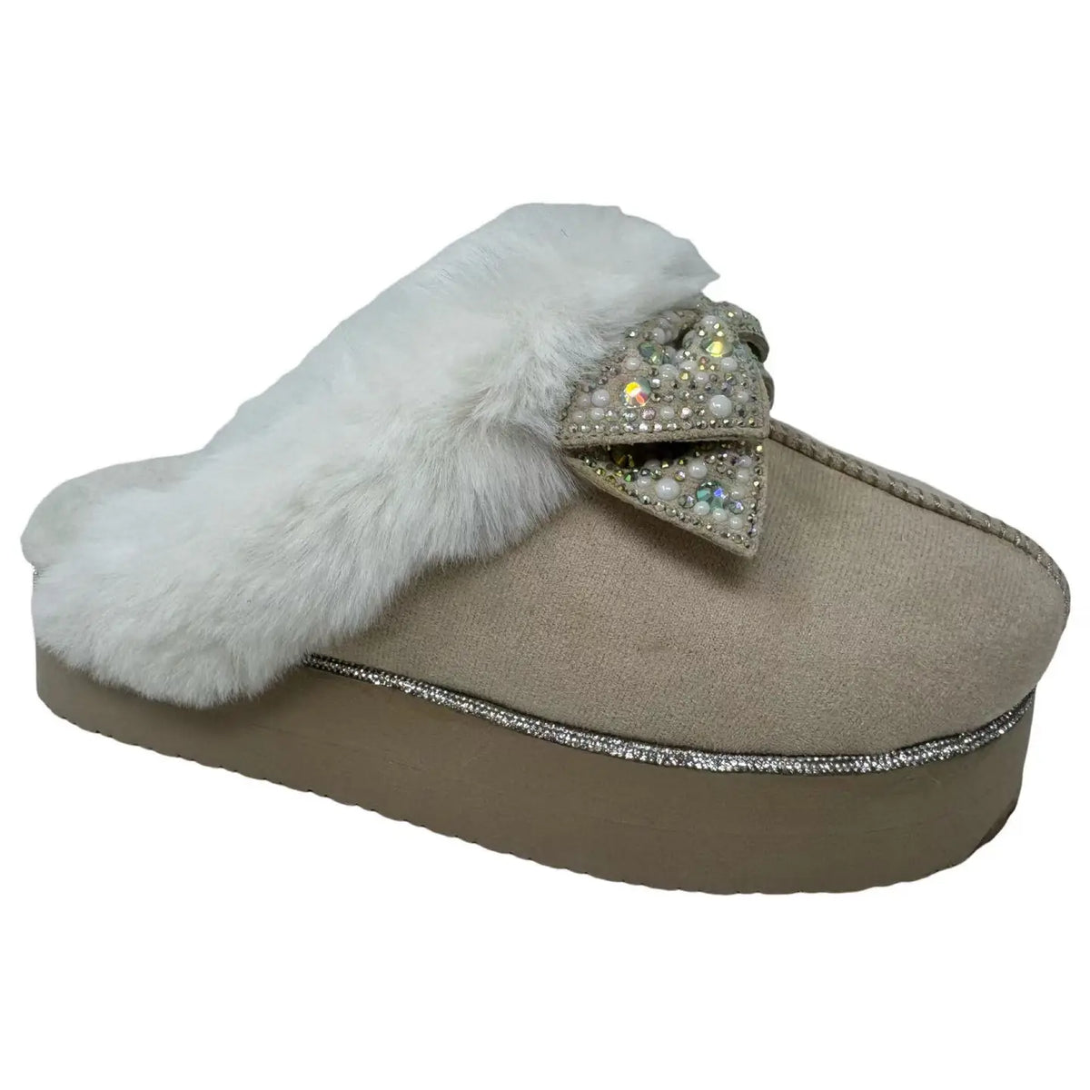 Lucille Slip On