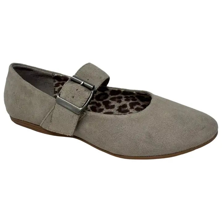 Very G Samantha Flats