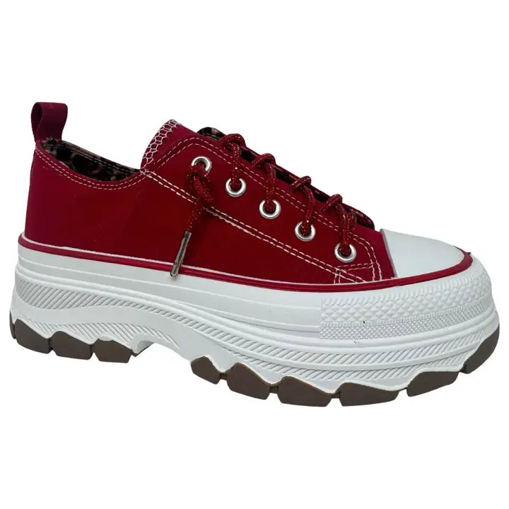 Very G Piper Red