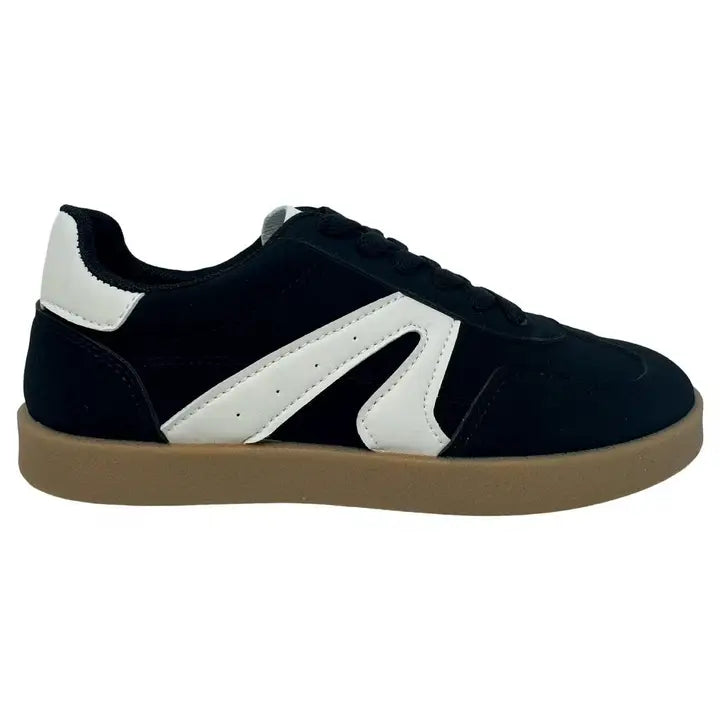 Very G Retro Black