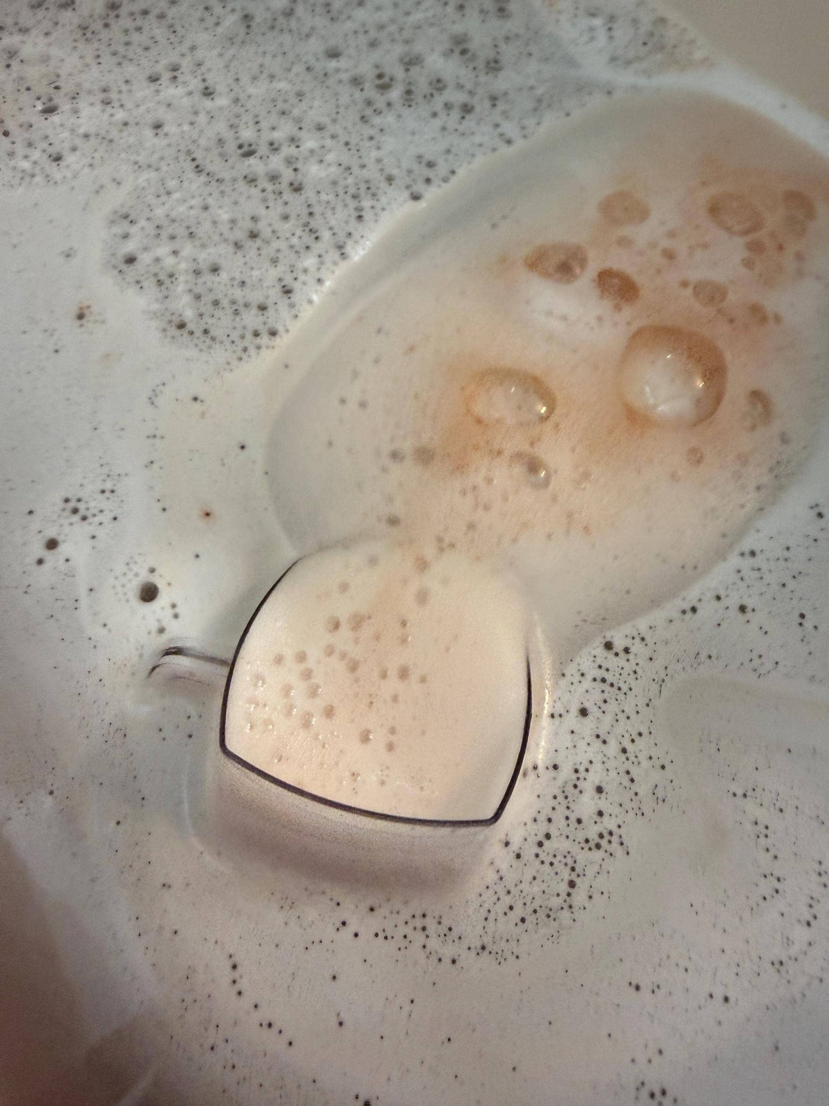 Vanilla Chai
