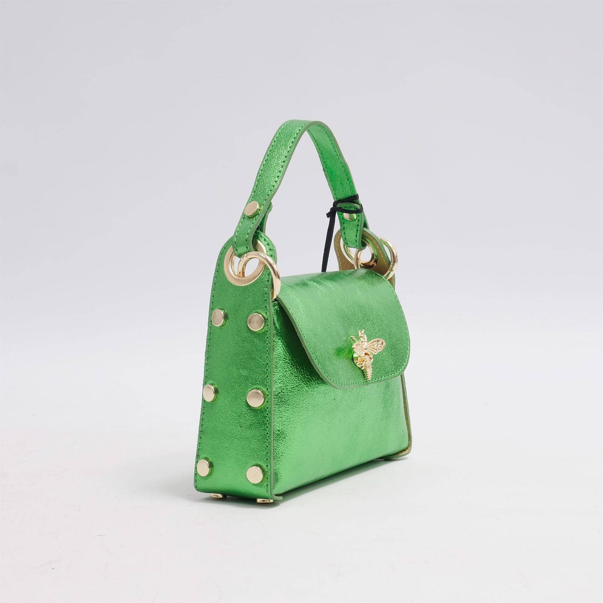 Shoulder bag 52657-2: Royal blue