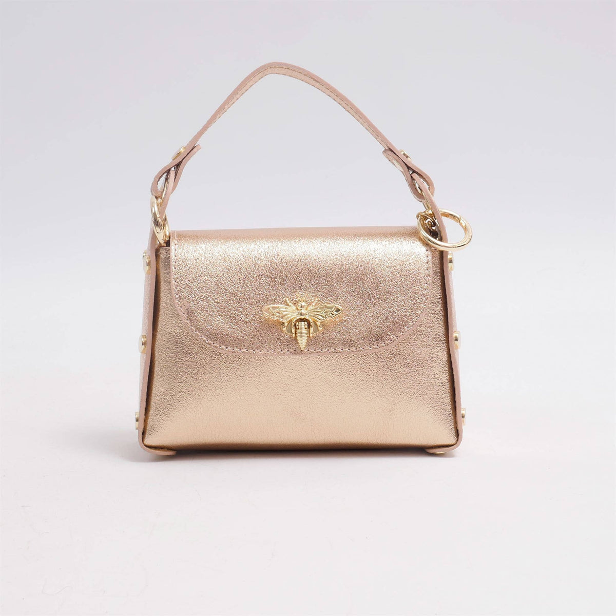 Shoulder bag 52657-2: Royal blue