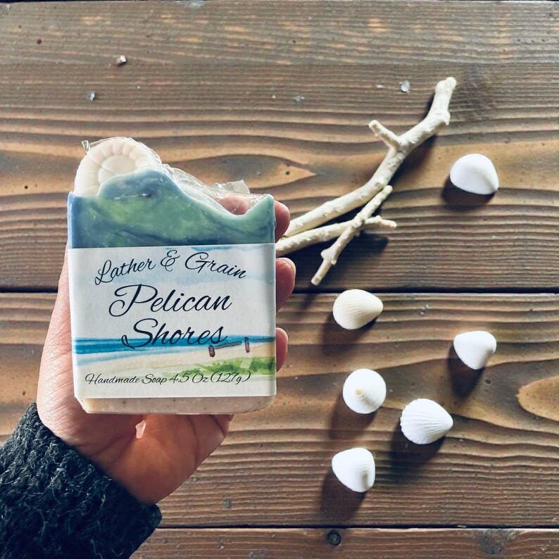 Pelican Shores