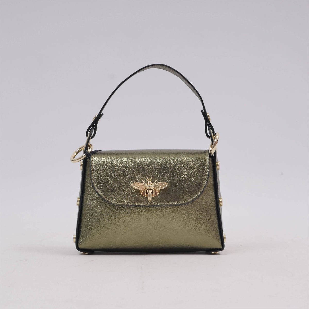 Shoulder bag 52657-2: Royal blue