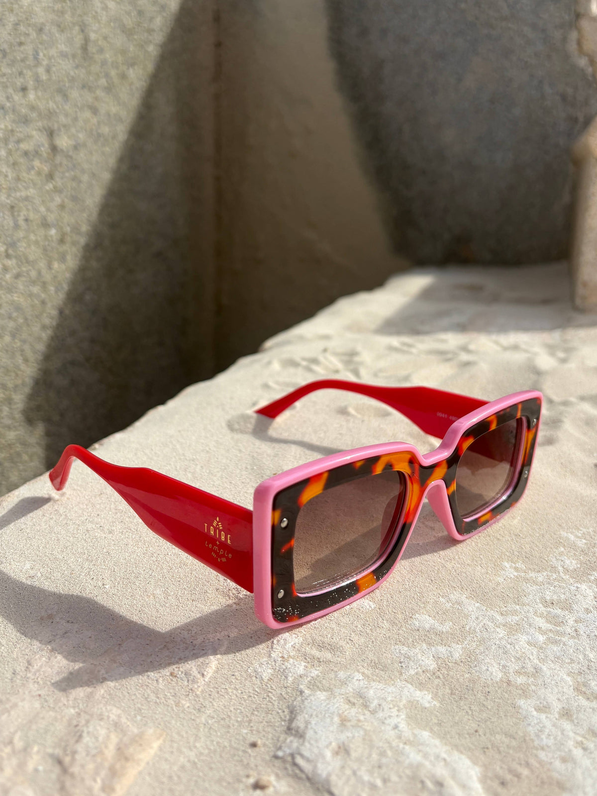 Deco Sunglasses
