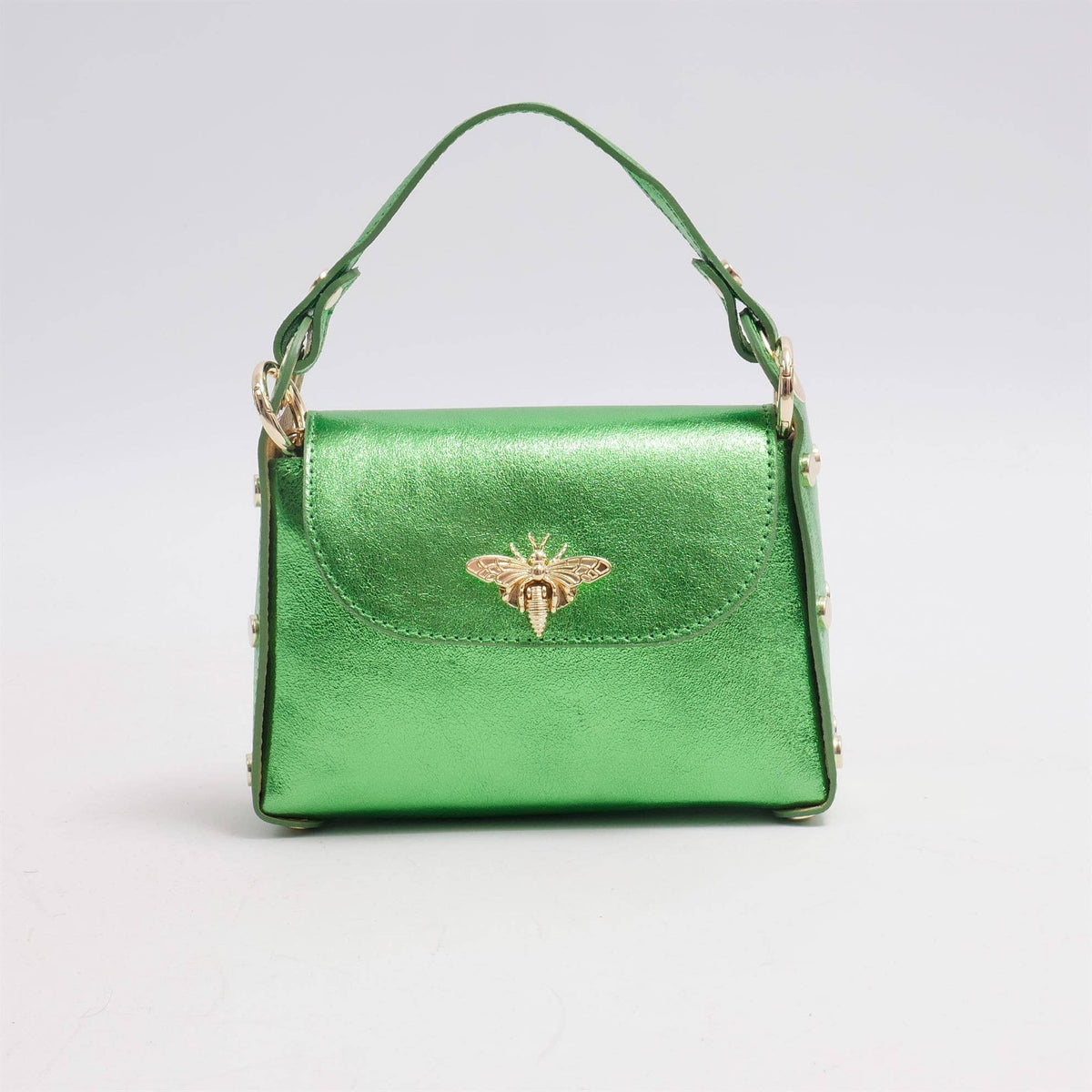 Shoulder bag 52657-2: Royal blue
