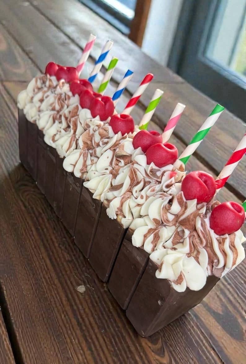 Root Beer Float