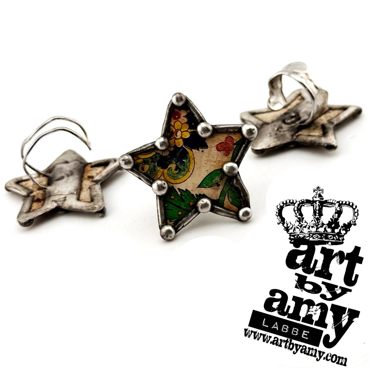 Superstar Ring
