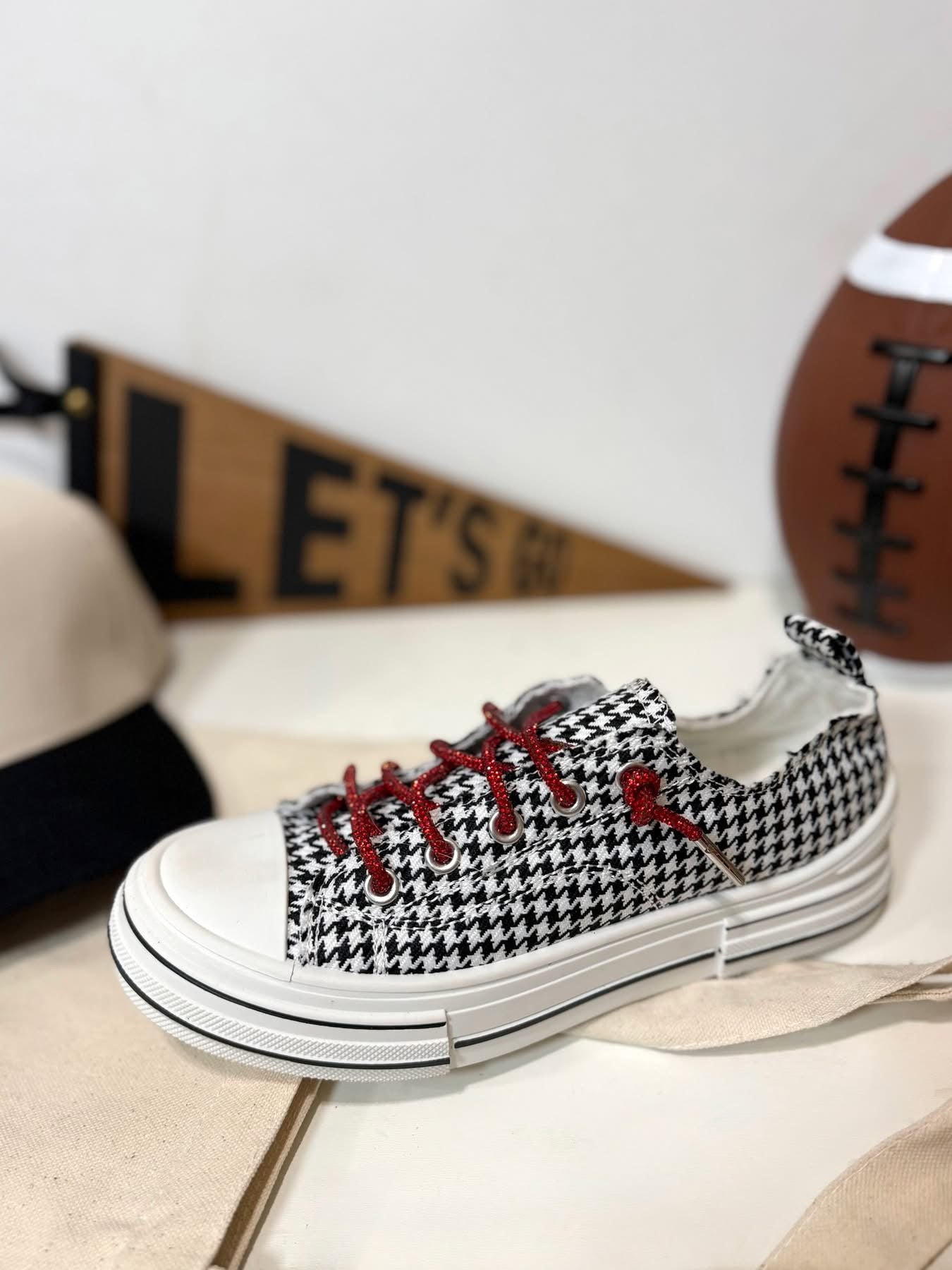 Aman Tailor Sneaker