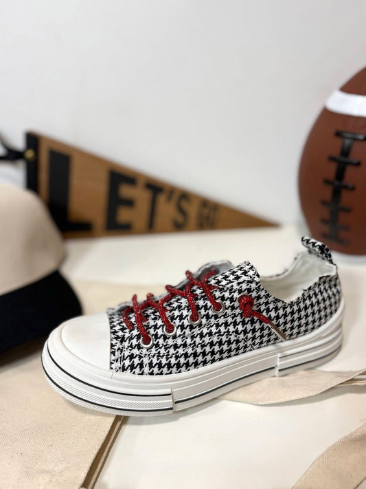 Aman Tailor Sneaker