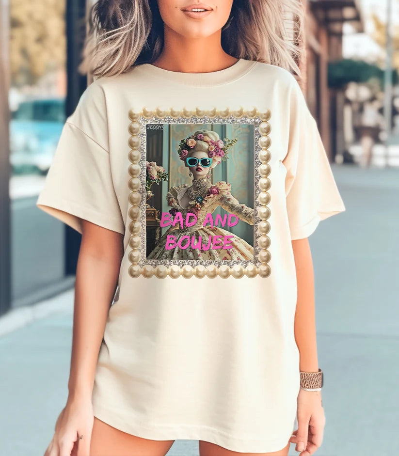 ***PREORDER*** Bad and Boujee