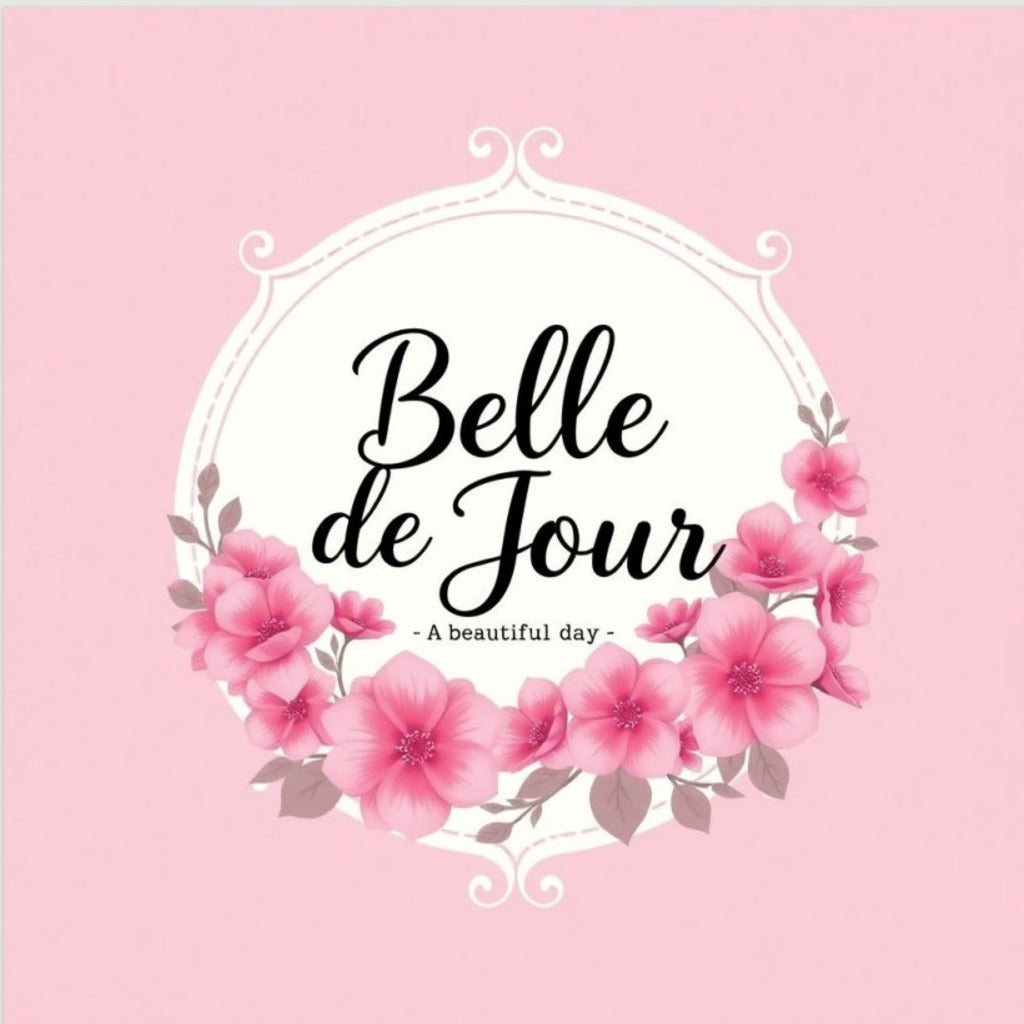 Belle de Jour Gift Card