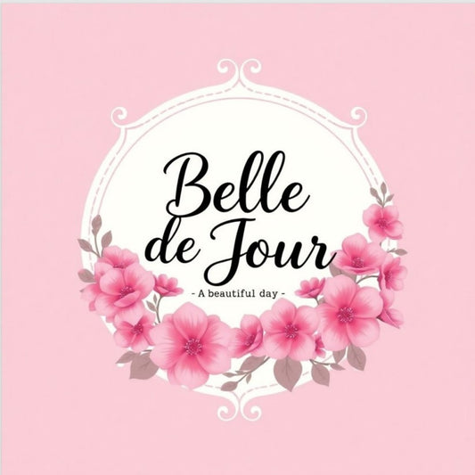 Belle de Jour Gift Card