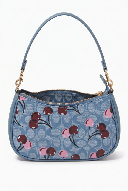 Cherry Cresent Hobo