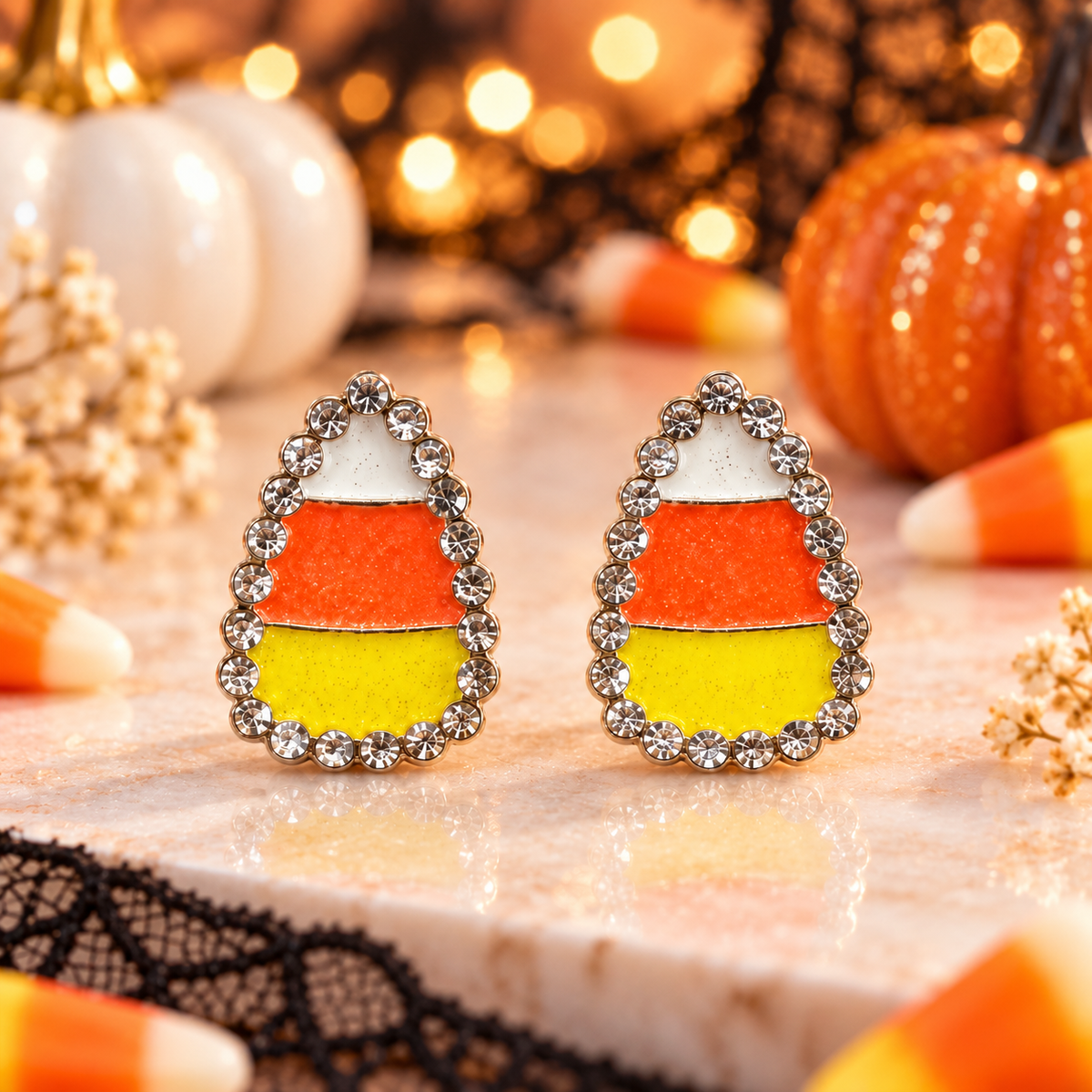 Candy Corn