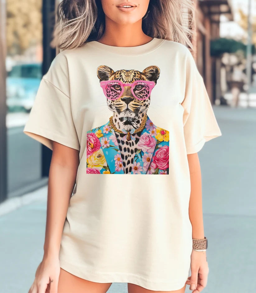 **PREORDER** Jaguar Suit
