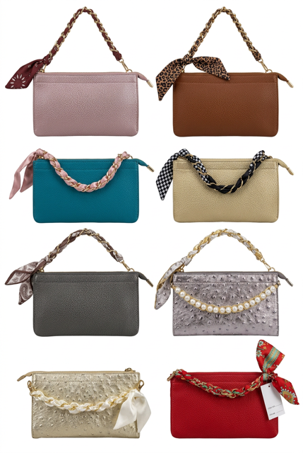 Clutch Purse