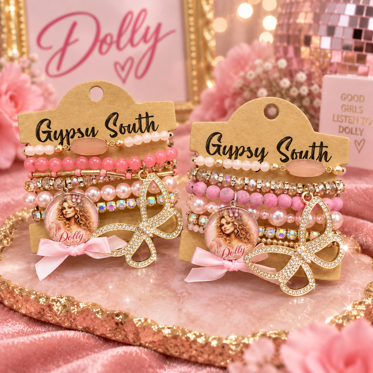 Dolly Stack