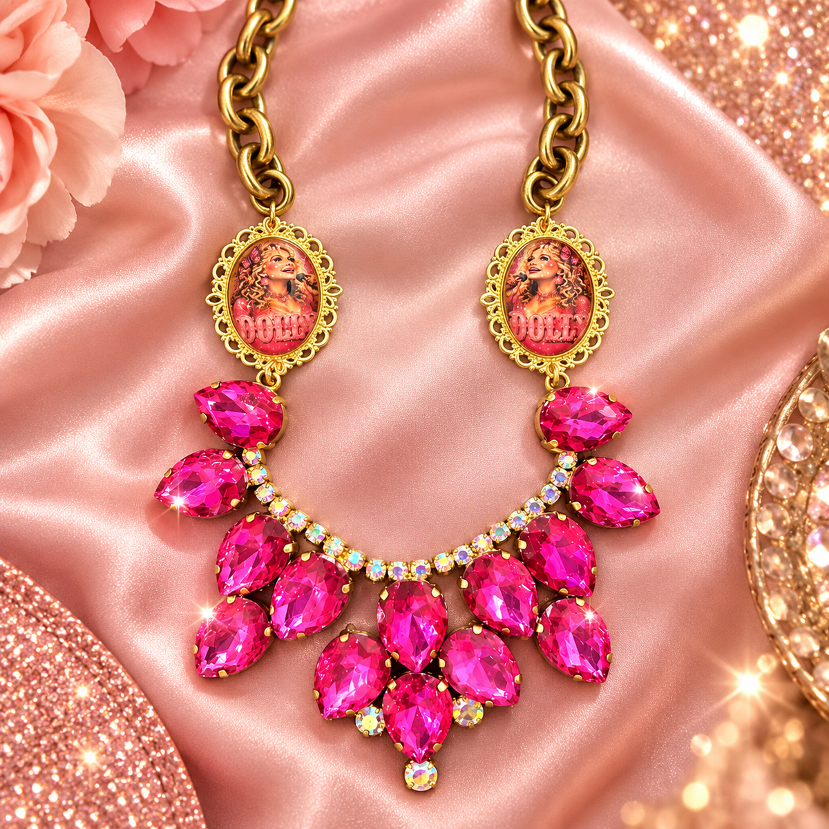 Dolly Rhinestone