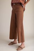 Easel Zipper Pants