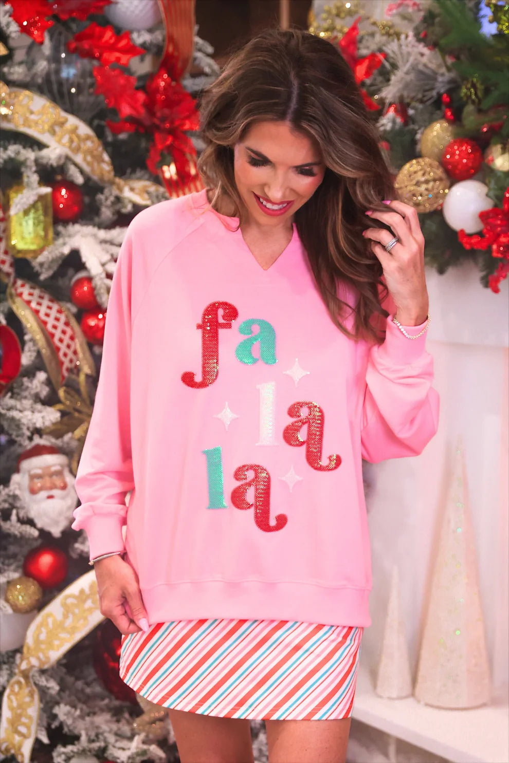 Fa La La Shirt