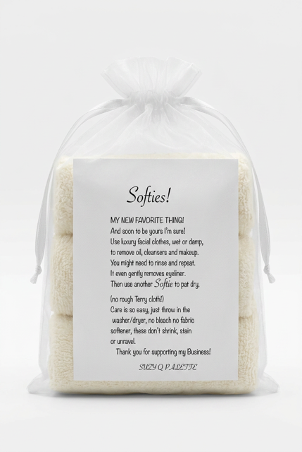 Facial Cloth