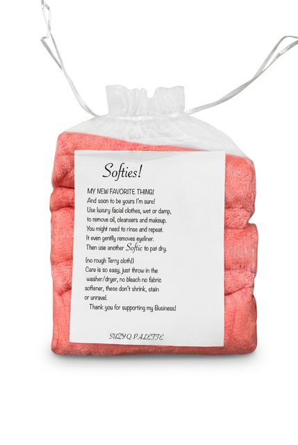 Facial Cloth