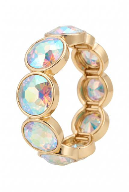 AB Round Bracelet