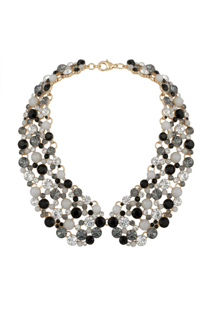 Collar Necklaces