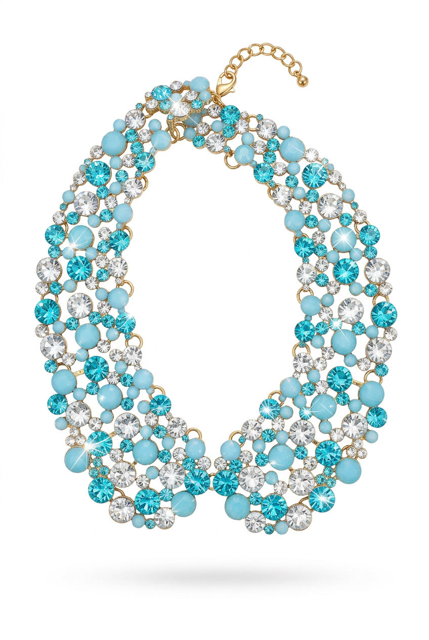 Collar Necklaces