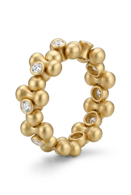 Bubble Stretch Bracelet