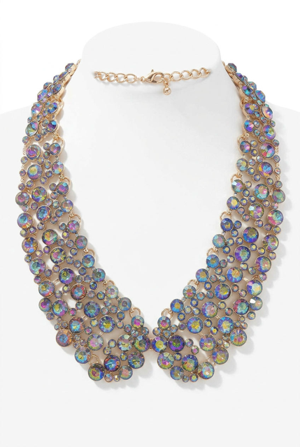 Collar Necklaces