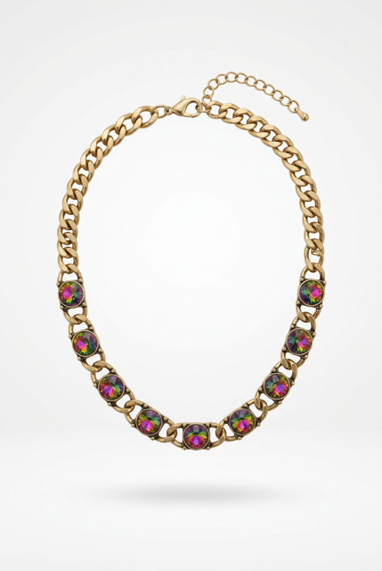 Link Necklace