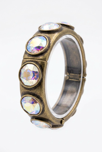 Round Stretch Bracelet