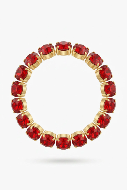 Crystal Stretch Bracelets