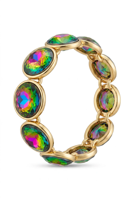 Round Stretch Bracelet