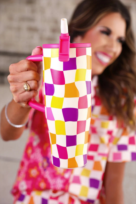 Groovy Tumbler