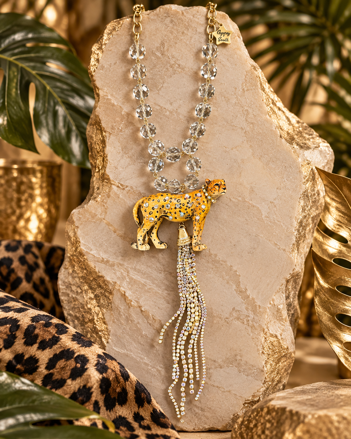 Jungle Animal