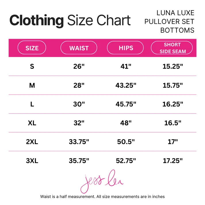 Luna Luxe