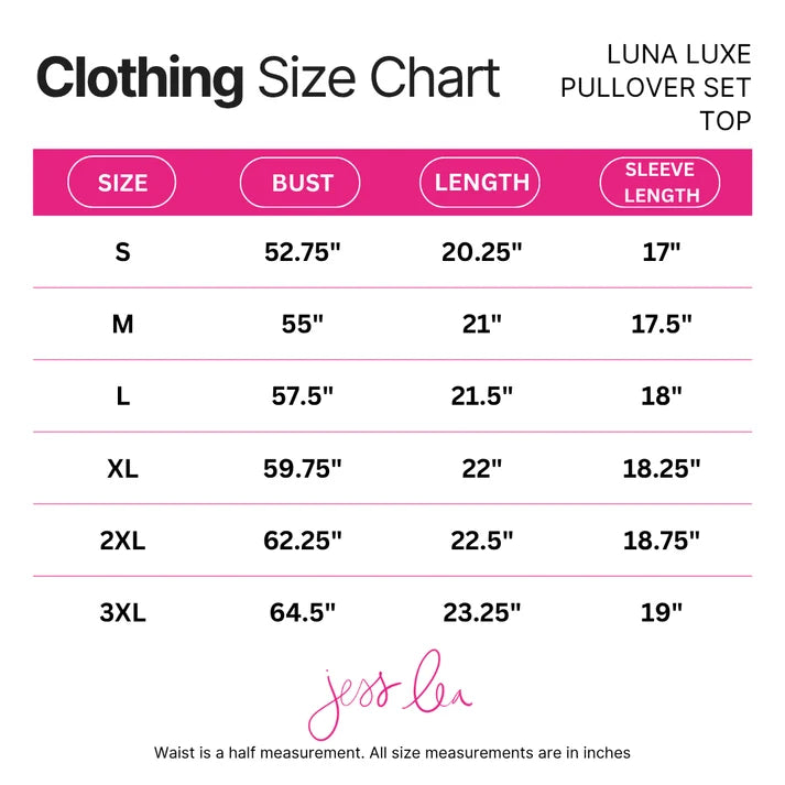 Luna Luxe