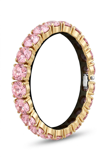 Crystal Stretch Bracelets