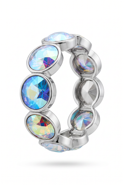AB Round Bracelet