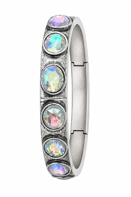 Round Stretch Bracelet