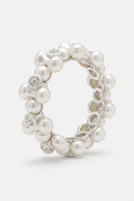 Bubble Stretch Bracelet