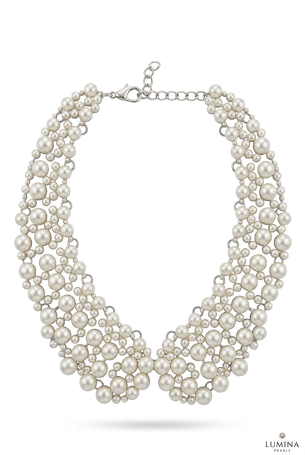 Collar Necklaces