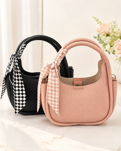 Small Hobo Bag
